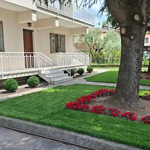  Affittacamere Salvi -
